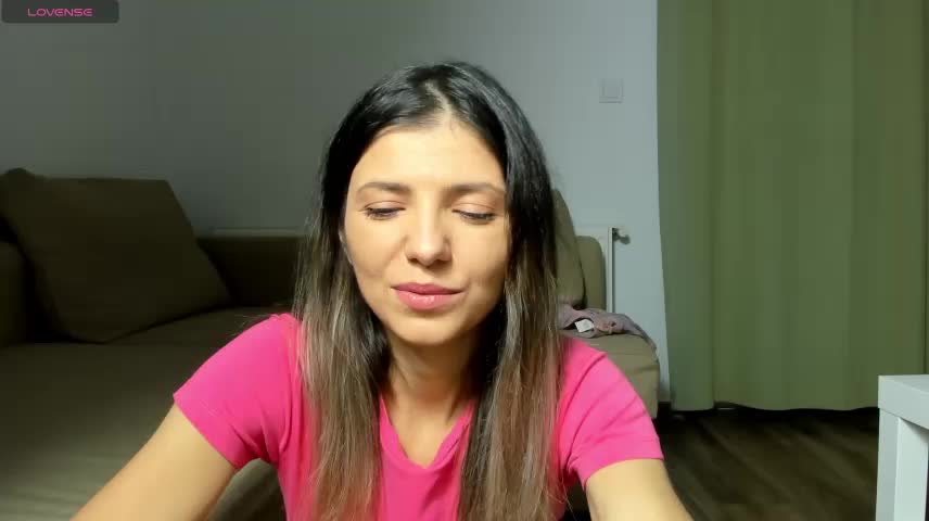 ChloeJadee Webcam Chat October 24, 2026