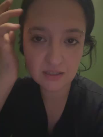 RitaBreu Webcam Chat October 24, 2026