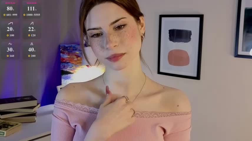 SydneyRowley Webcam Chat October 24, 2026