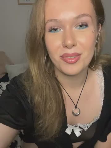 HannahMontana18 Webcam Chat October 24, 2026