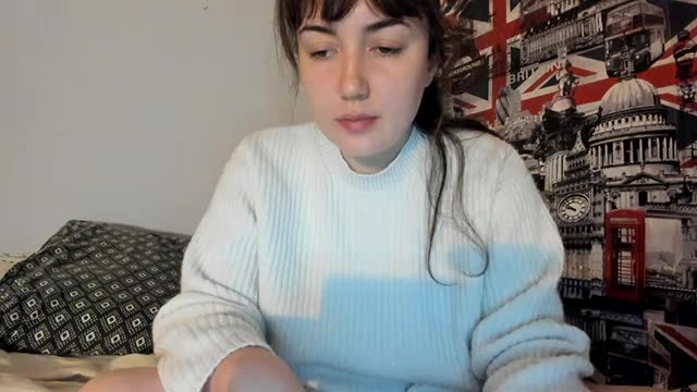 Lynylou Webcam Chat October 24, 2026