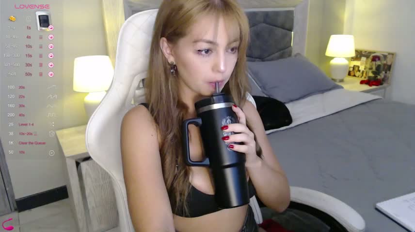 Anita-mora Webcam Chat October 24, 2026