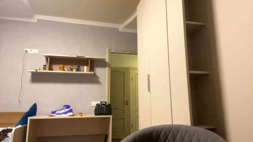 JessiePolemeni Webcam Chat October 24, 2026