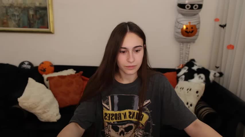 AliceKolltt Webcam Chat October 24, 2026