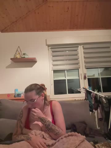 BadGirl-Energy Webcam Star October 24, 2026
