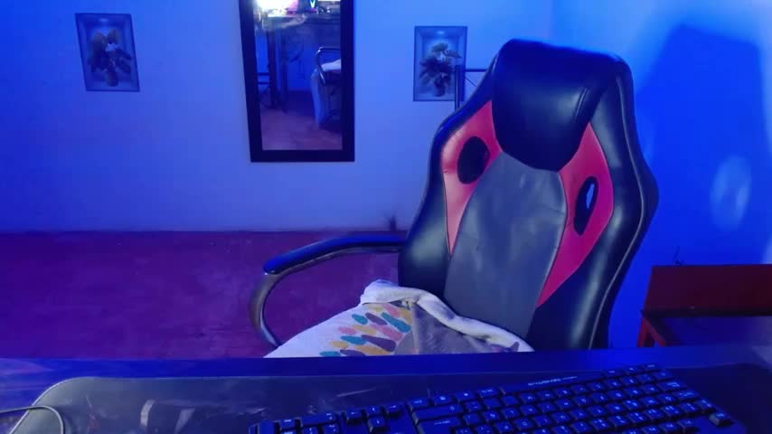 thinkaboutwhat Webcam Chat October 24, 2026
