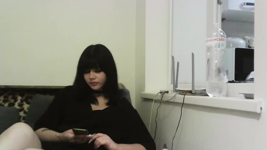 bigassgothh Webcam Chat October 24, 2026