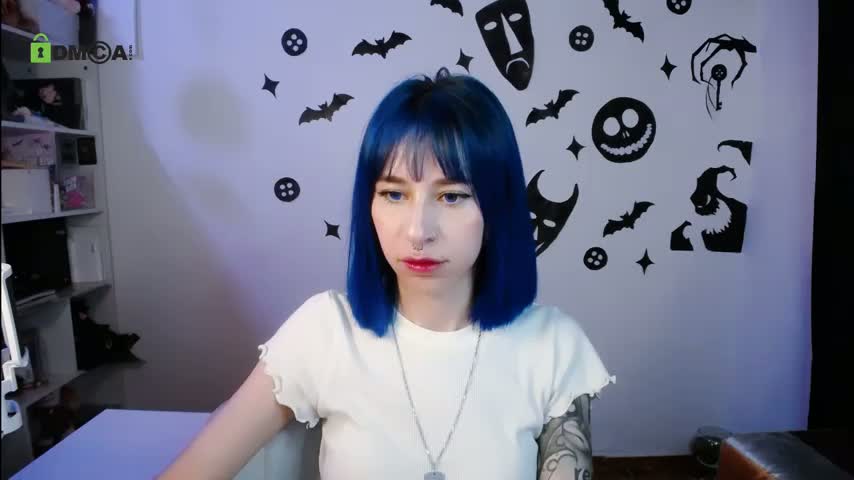 dakota_senju Webcam Chat October 24, 2026