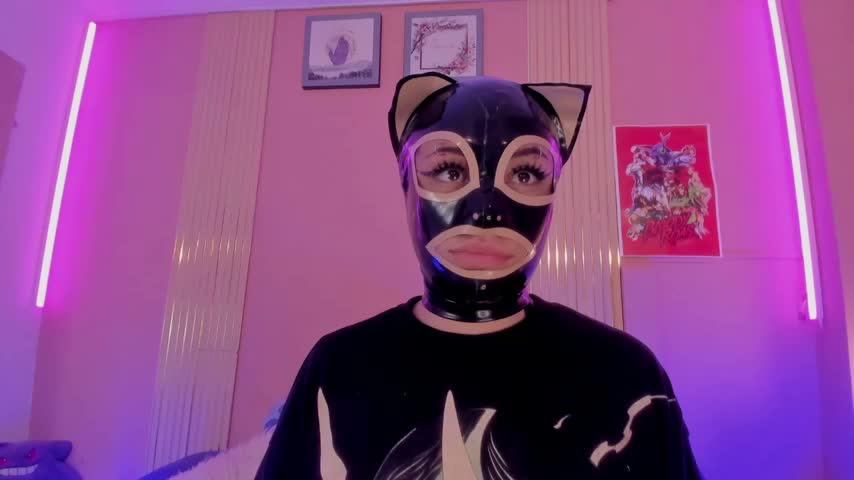 psychodoll_11 Webcam Chat October 24, 2026