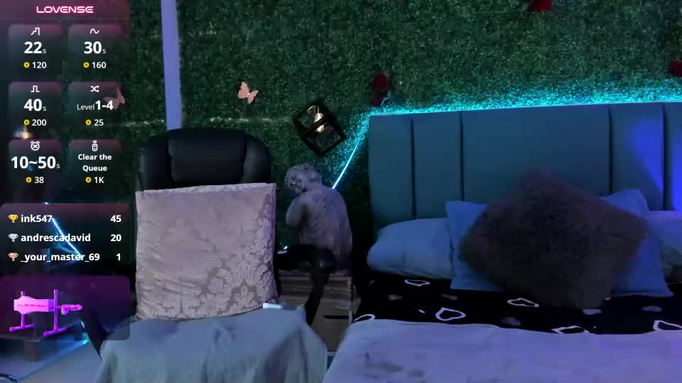 jimena_gh Webcam Chat October 24, 2026