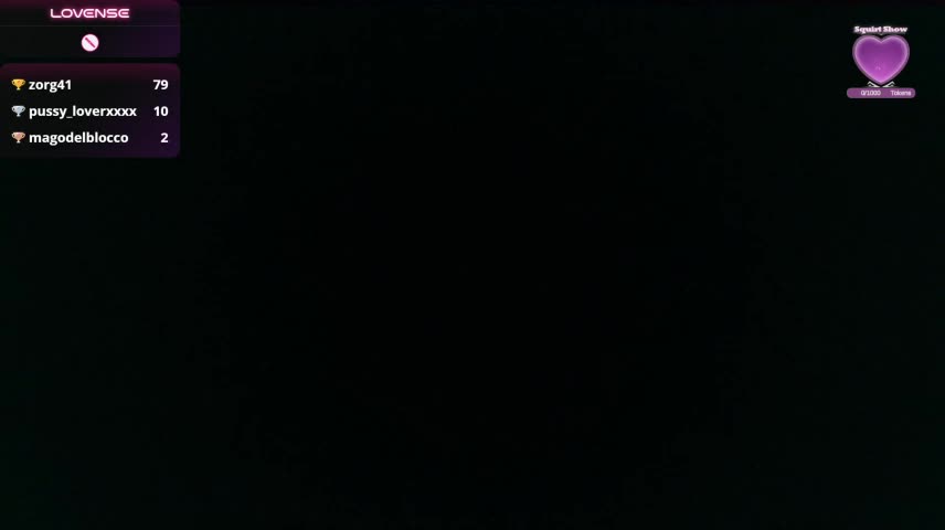 Ania_jones Webcam Chat October 24, 2026