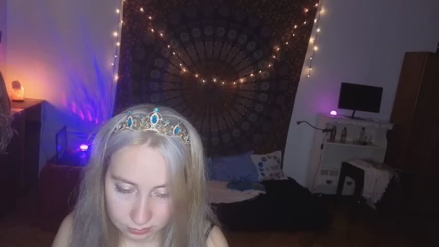 Enchantyy Webcam Chat October 24, 2026
