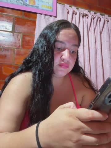 Fresita-12 Webcam Chat October 24, 2026