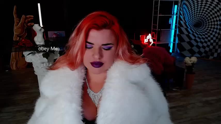 Ariana_Saint Webcam Chat October 24, 2026