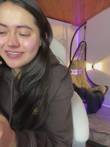 Camila_pinkk Webcam Chat October 24, 2026