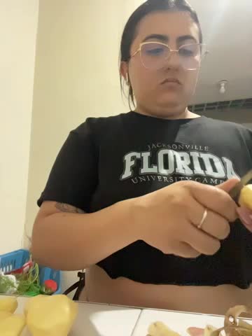 Karo_Velvet Webcam Chat October 24, 2026