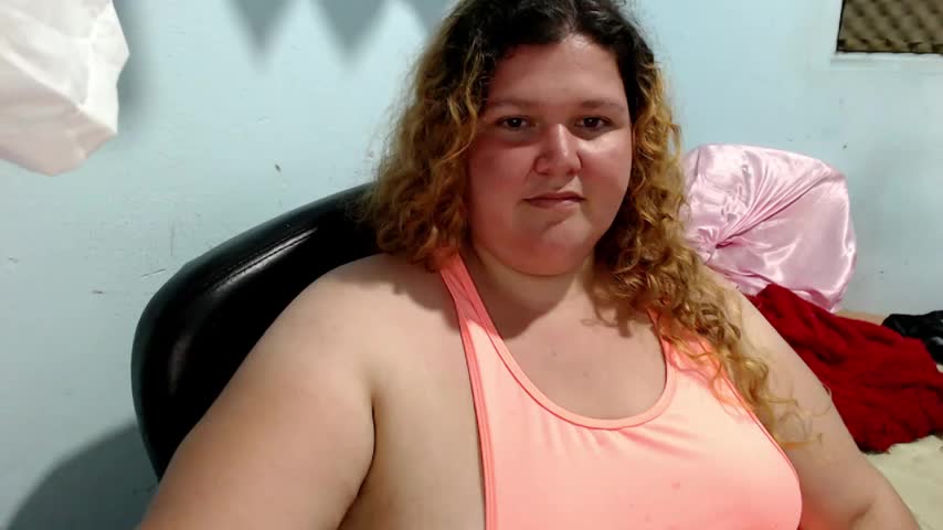 bbwsquirt29 Webcam Chat October 24, 2026