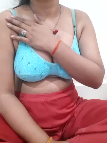Anjali-Mourya Webcam Chat October 24, 2026
