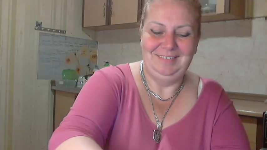 Tatyanka Webcam Chat October 24, 2026