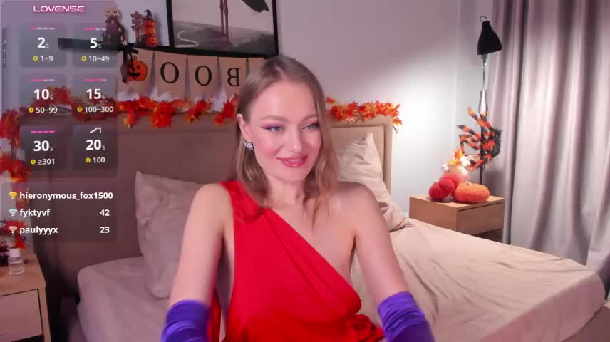 EvelynPoole Webcam Chat October 24, 2026