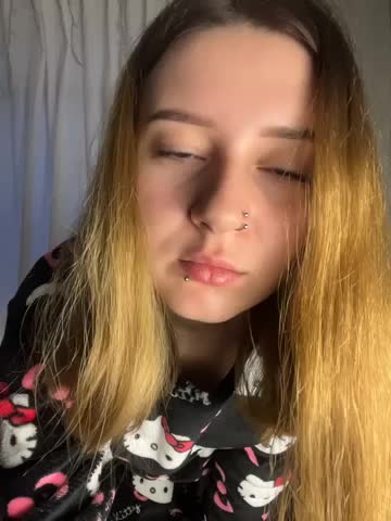 KiraSakura Webcam Chat October 24, 2026