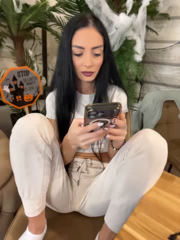 FeetVibe Webcam Chat October 24, 2026