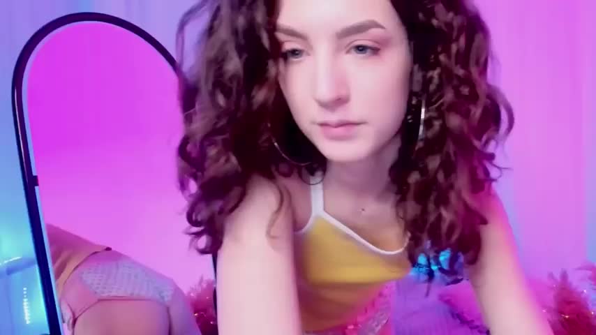 sakonee Webcam Star October 24, 2026
