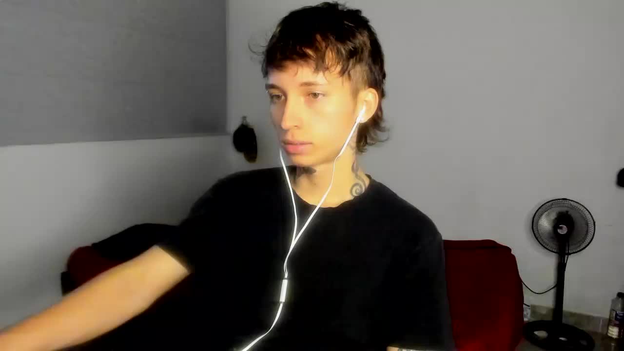 xam_winn Webcam Chat October 25, 2026