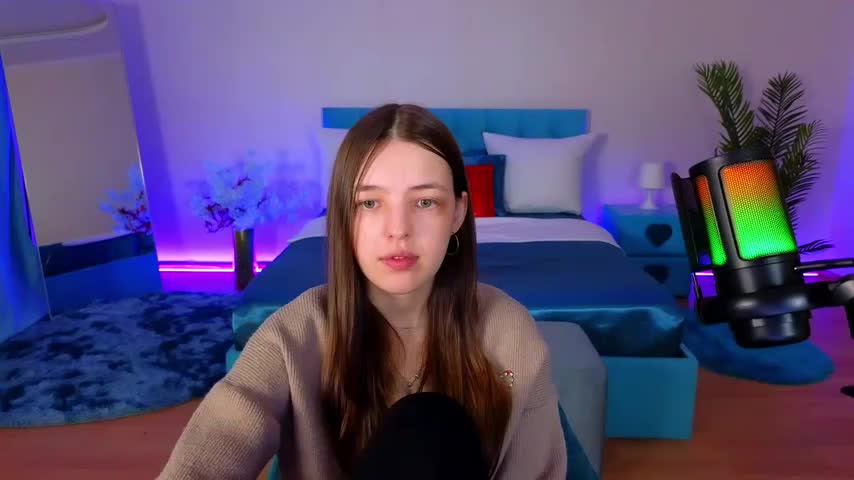 LiliBakery Webcam Chat October 25, 2026