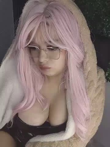 scarlett_rose69 Webcam Chat October 25, 2026