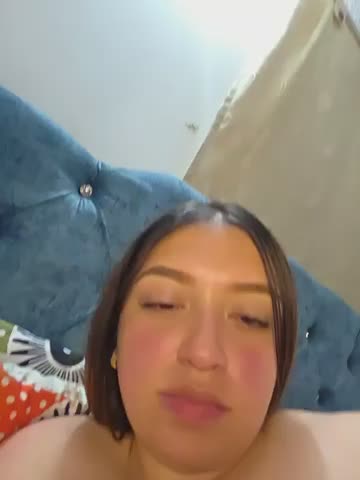Vero_nica11 Webcam Chat October 25, 2026