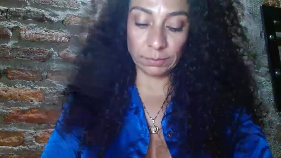 dreamliz23 Webcam Chat October 25, 2026