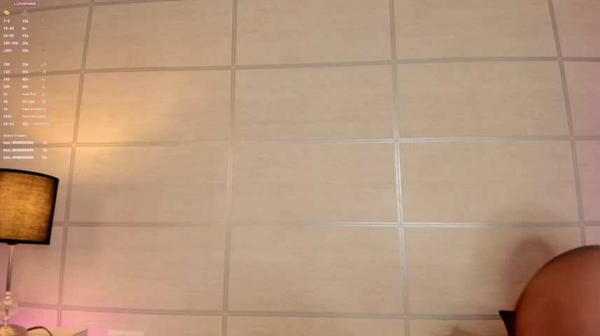 Liily_Rosee Webcam Chat October 24, 2026