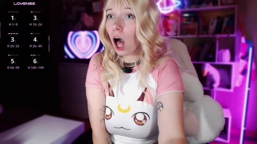 mimibunxo Webcam Chat October 25, 2026