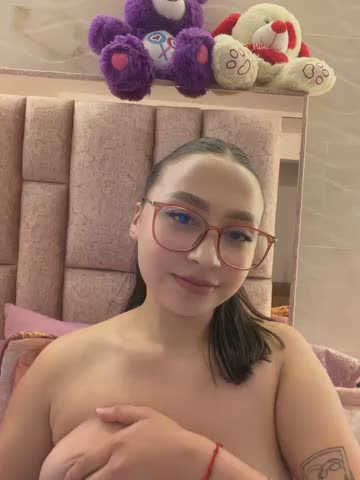 alana_taylor_bss Webcam Chat October 25, 2026