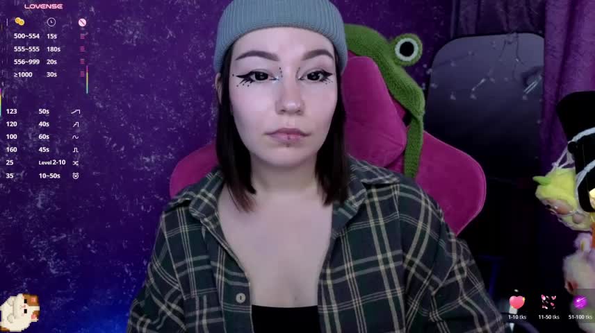 MargarettRose Webcam Chat October 25, 2026