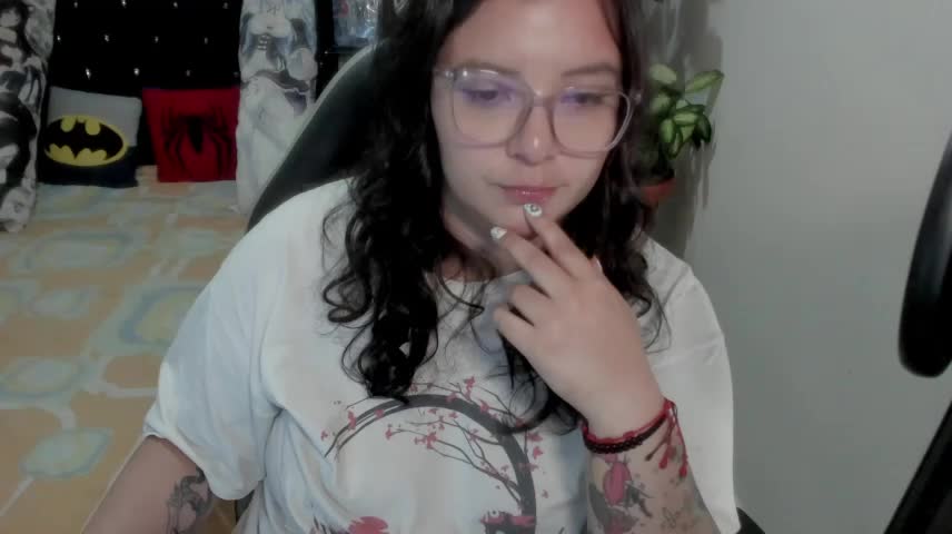 aika-dreams Webcam Chat October 25, 2026