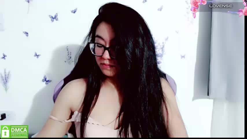 mariana_katto Webcam Chat October 24, 2026