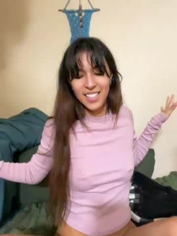 KammyX Webcam Chat October 25, 2026