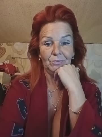 SandraCassandra Webcam Chat October 25, 2026