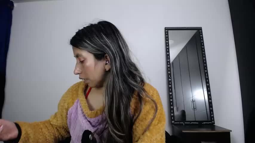 sweet_skylove_ Webcam Chat October 25, 2026