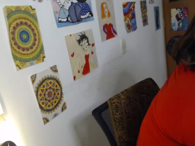 soynanabela28 Webcam Star October 25, 2026