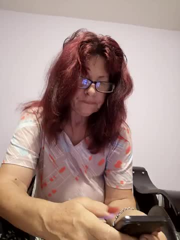 flymyrya123 Webcam Chat October 25, 2026