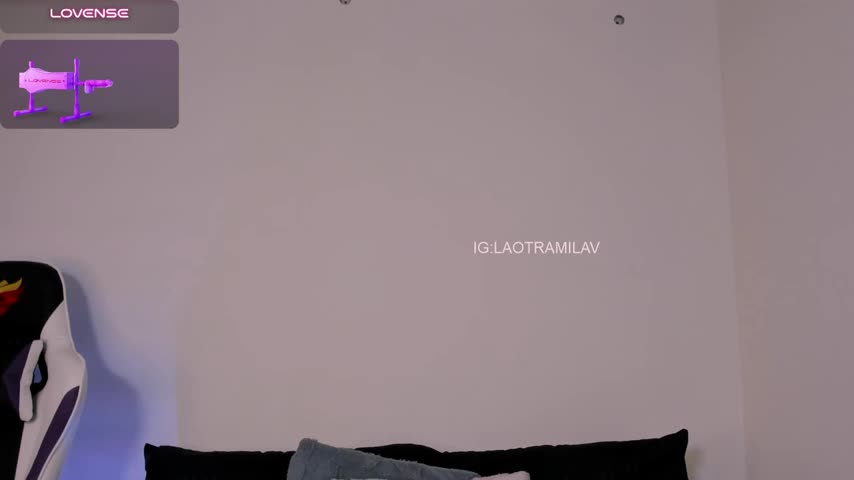 MilaVelour Webcam Chat October 25, 2026
