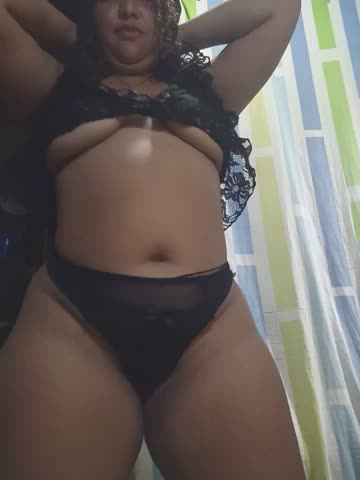 BebesitaYuliza Webcam Chat October 25, 2026