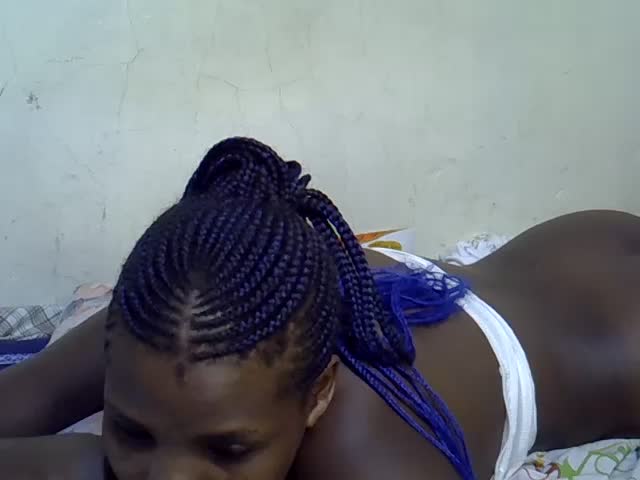 cute_aliyah Webcam Chat October 25, 2026