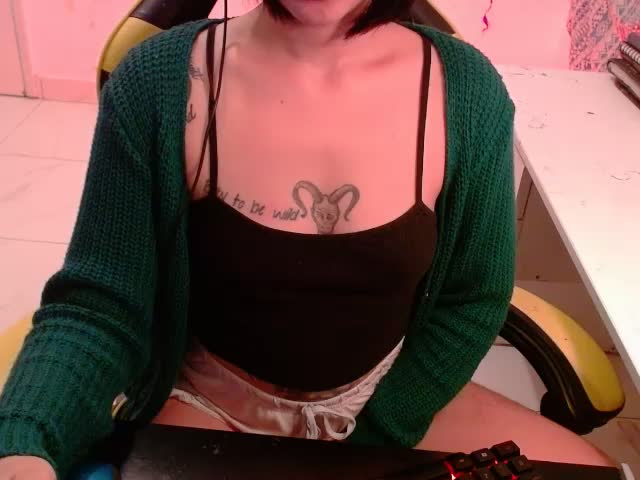 lana_kross Webcam Chat October 25, 2026