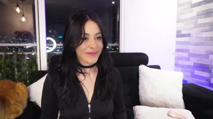 SophiieCumsx Webcam Star October 25, 2026