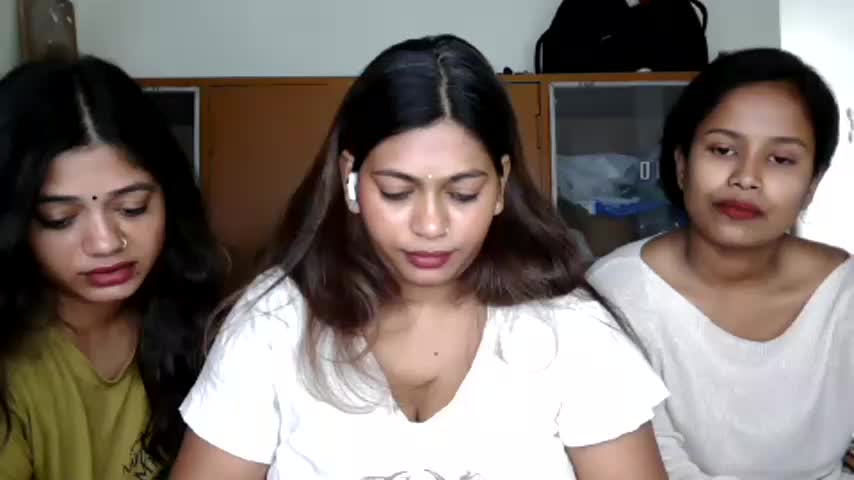Dream_girl_1111 Webcam Chat October 25, 2026