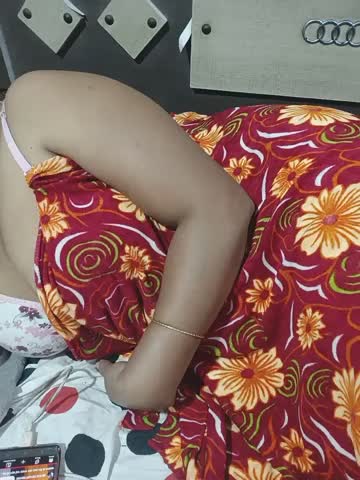 DipaliAliya Webcam Chat October 25, 2026